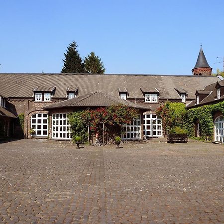 Falderhof ケルン エクステリア 写真