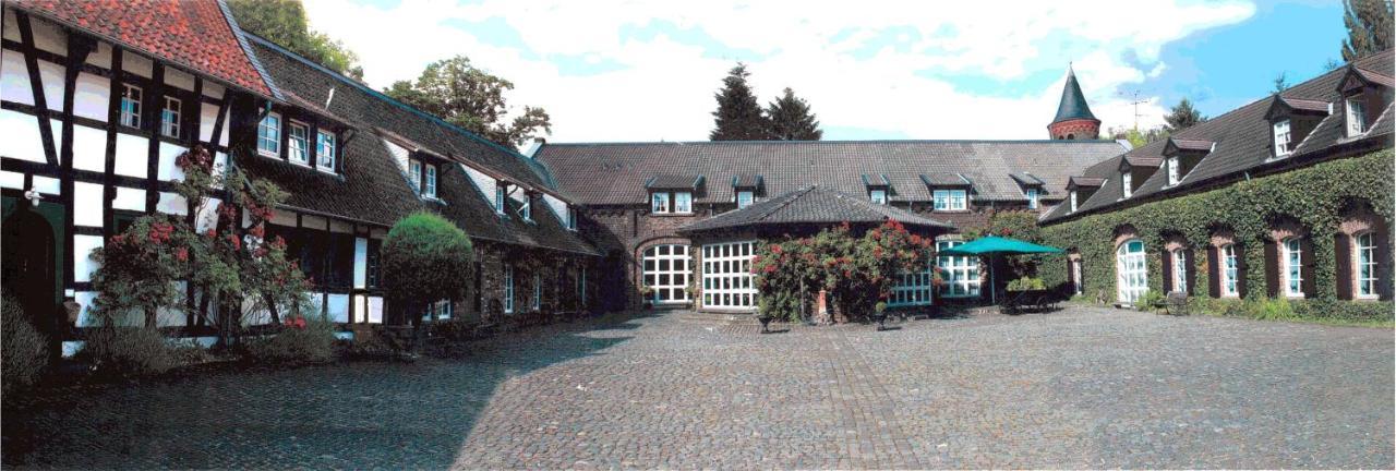 Falderhof ケルン エクステリア 写真