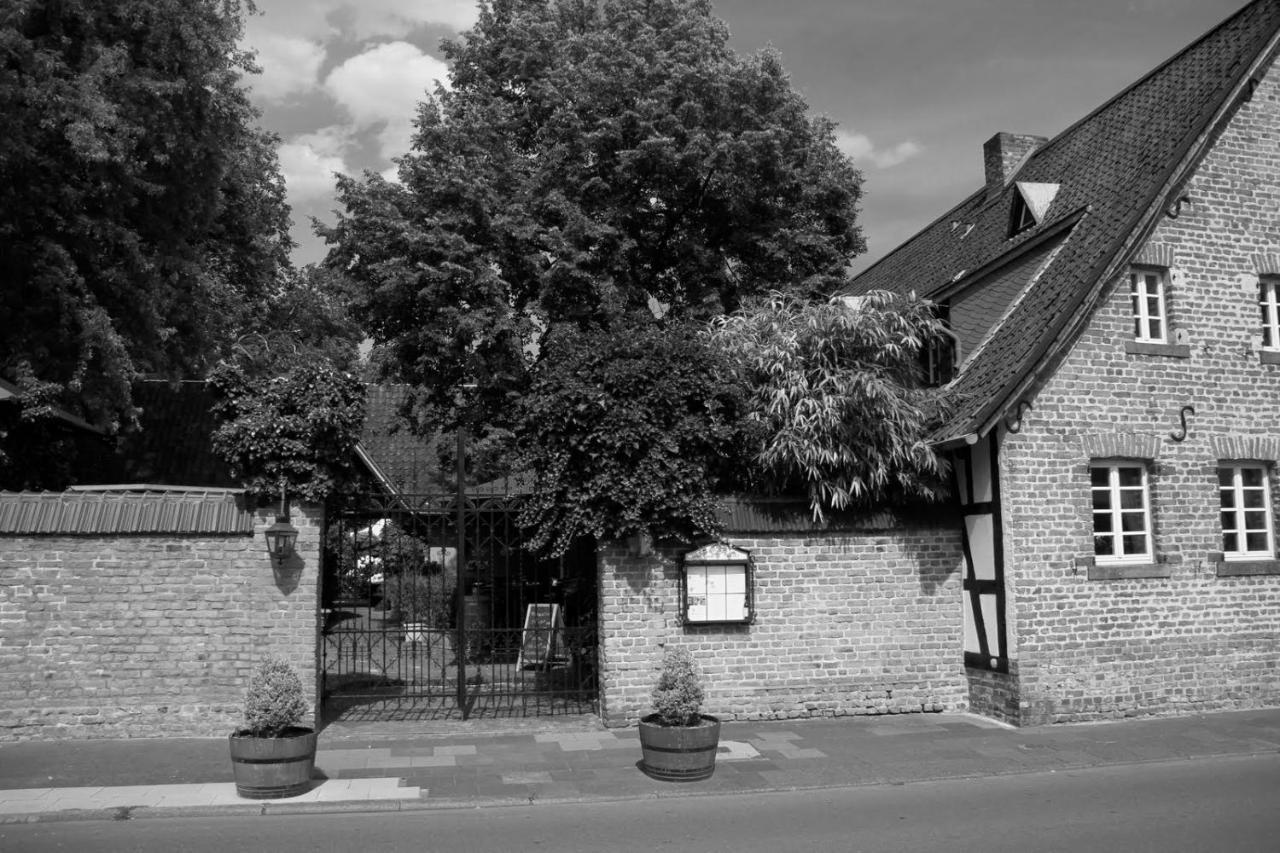 Falderhof ケルン エクステリア 写真