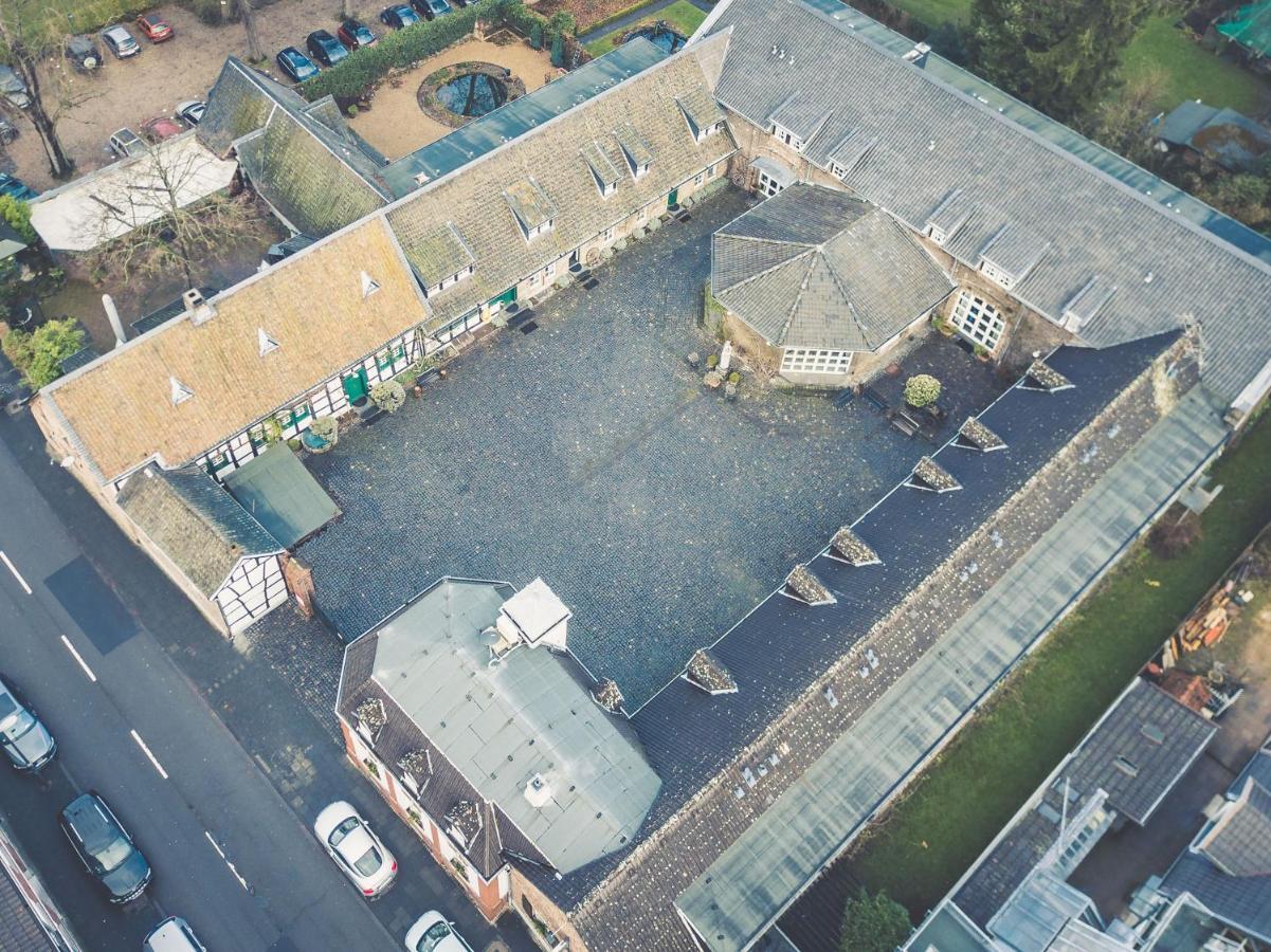 Falderhof ケルン エクステリア 写真