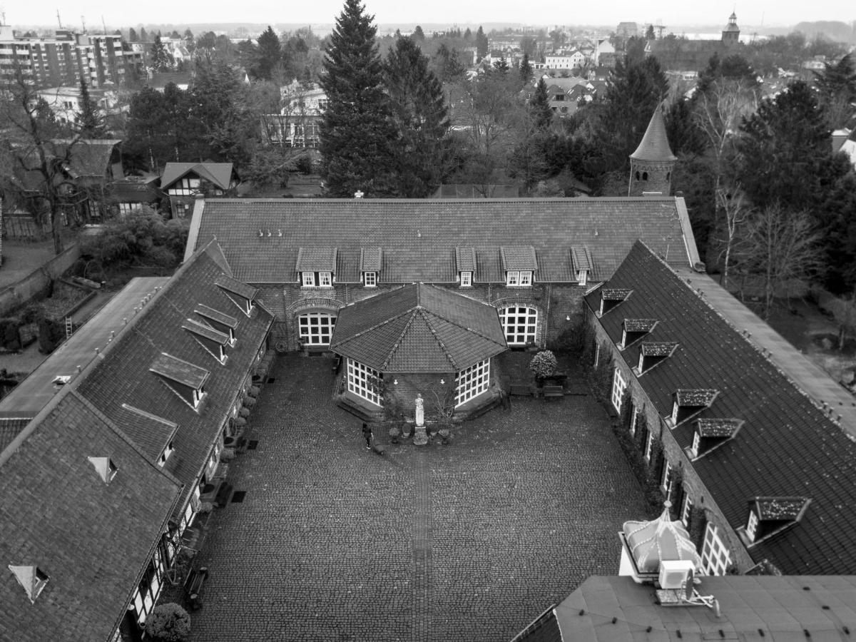 Falderhof ケルン エクステリア 写真
