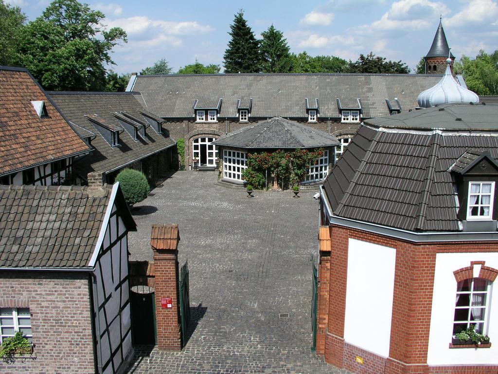 Falderhof ケルン エクステリア 写真