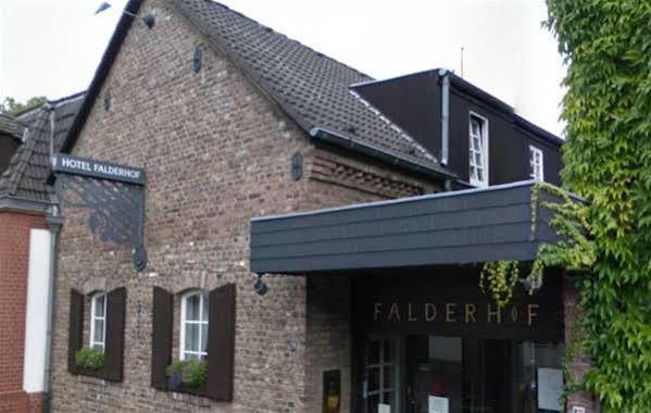 Falderhof ケルン エクステリア 写真